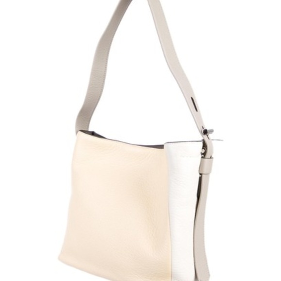 Reed Krakoff Handbags - 🆕 👜 NWT Reed Krakoff Asymmetric Colorblock Tote